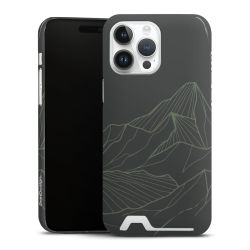 Premium Card Case glossy