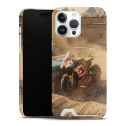 Premium Card Case glossy