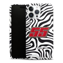 Premium Card Case glossy