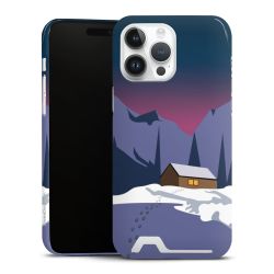 Premium Card Case glossy