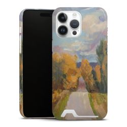 Premium Card Case glossy