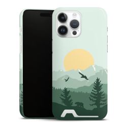 Premium Card Case glossy