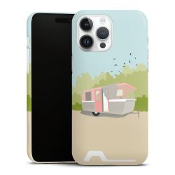 Premium Card Case glossy