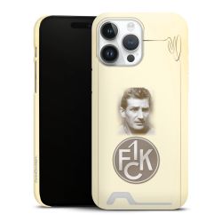 Premium Card Case matt