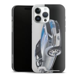 Premium Card Case matt