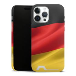 Premium Card Case matt