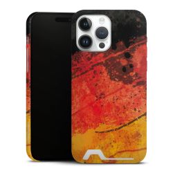 Premium Card Case matt