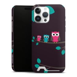 Premium Card Case matt