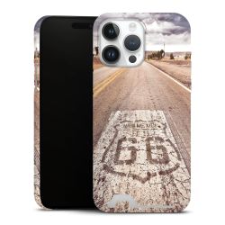 Premium Card Case matt