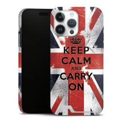 Premium Card Case matt