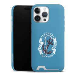 Premium Card Case matt