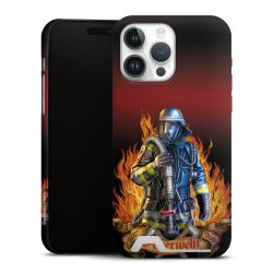 Premium Card Case matt