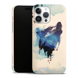 Premium Card Case matt