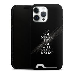 Premium Card Case matt