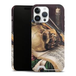 Premium Card Case matt