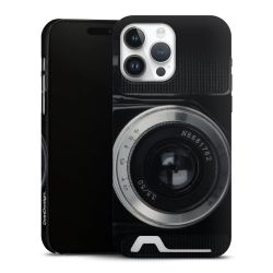 Premium Card Case matt