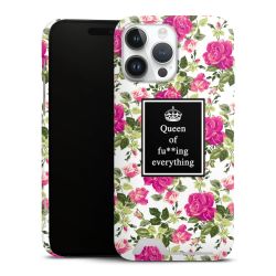 Premium Card Case matt