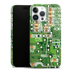 Premium Card Case matt