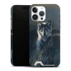 Premium Card Case matt