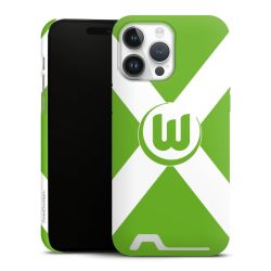 Premium Card Case matt