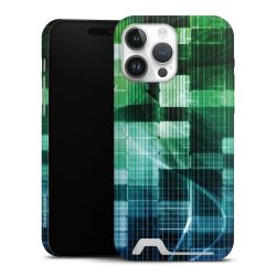 Premium Card Case matt