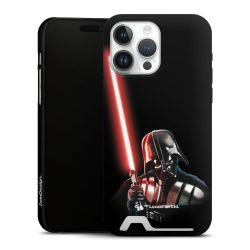 Premium Card Case matt