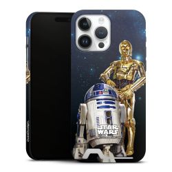 Premium Card Case matt