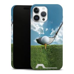 Premium Card Case matt