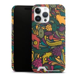 Premium Card Case matt