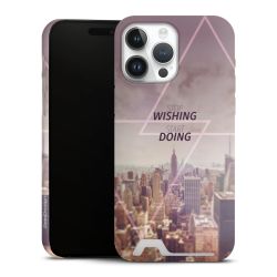 Premium Card Case matt