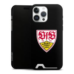 Premium Card Case matt