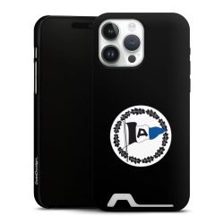 Premium Card Case matt