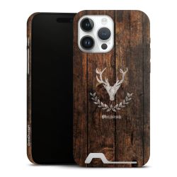 Premium Card Case matt