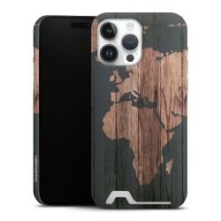 Premium Card Case matt