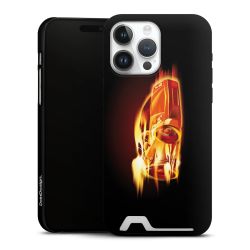 Premium Card Case matt