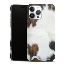 Premium Card Case matt