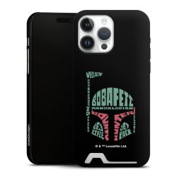 Premium Card Case matt