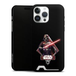 Premium Card Case matt