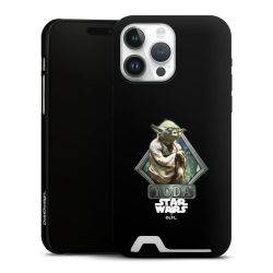 Premium Card Case matt