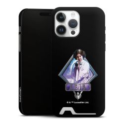 Premium Card Case matt