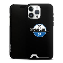 Premium Card Case matt