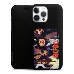 Premium Card Case matt