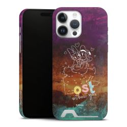 Premium Card Case matt