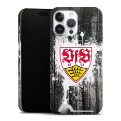 Premium Card Case matt