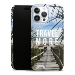 Premium Card Case matt