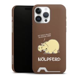 Premium Card Case matt