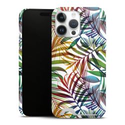 Premium Card Case matt