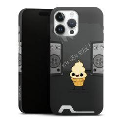 Premium Card Case matt