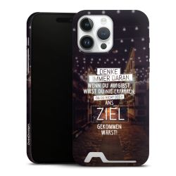 Premium Card Case matt