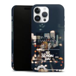 Premium Card Case matt